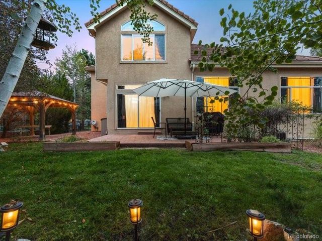 8948 E Cedar Hill Place, Lone Tree, CO 80124