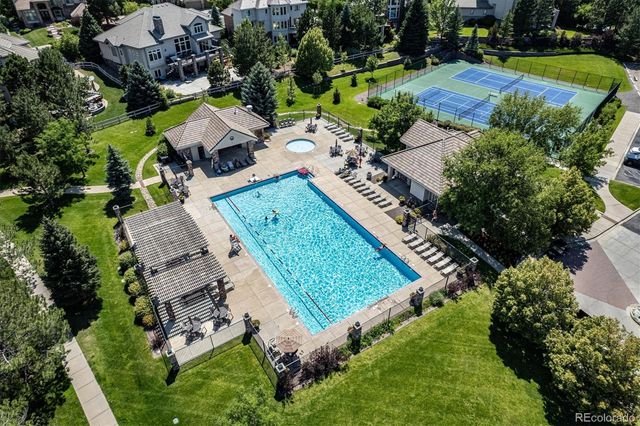 8948 E Cedar Hill Place, Lone Tree, CO 80124
