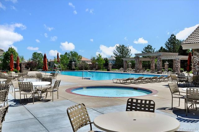 8948 E Cedar Hill Place, Lone Tree, CO 80124