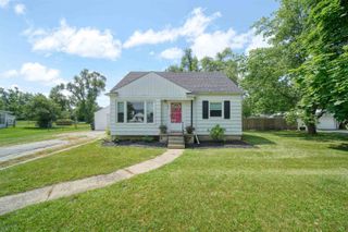 1006 Murray Drive, Tecumseh, MI 49286