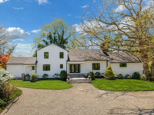 380 Cross River Road, Katonah, NY 10536