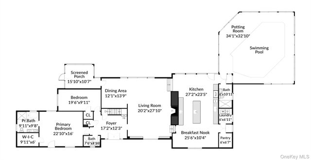 380 Cross River Road, Katonah, NY 10536