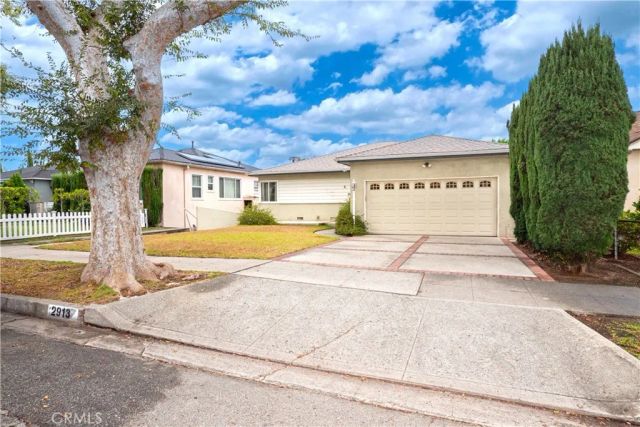 2913 Montezuma, Alhambra, CA 91803