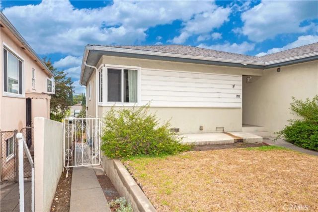 2913 Montezuma, Alhambra, CA 91803