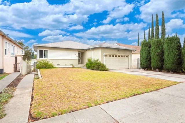 2913 Montezuma, Alhambra, CA 91803