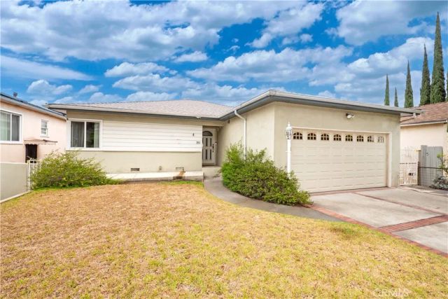 2913 Montezuma, Alhambra, CA 91803