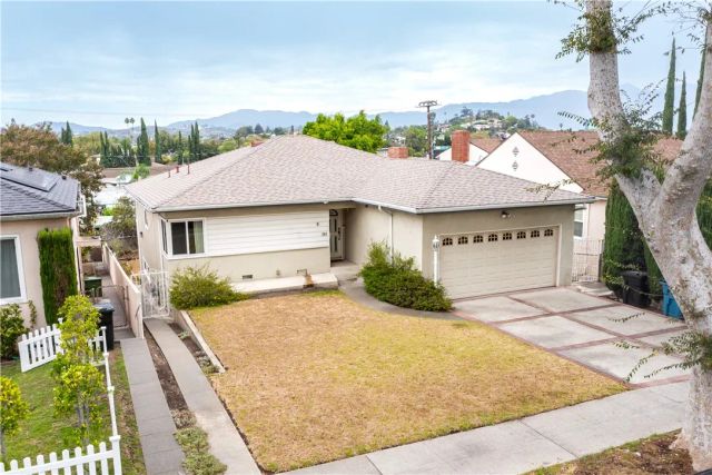 2913 Montezuma, Alhambra, CA 91803