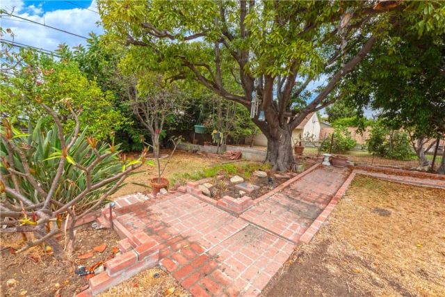 2913 Montezuma, Alhambra, CA 91803