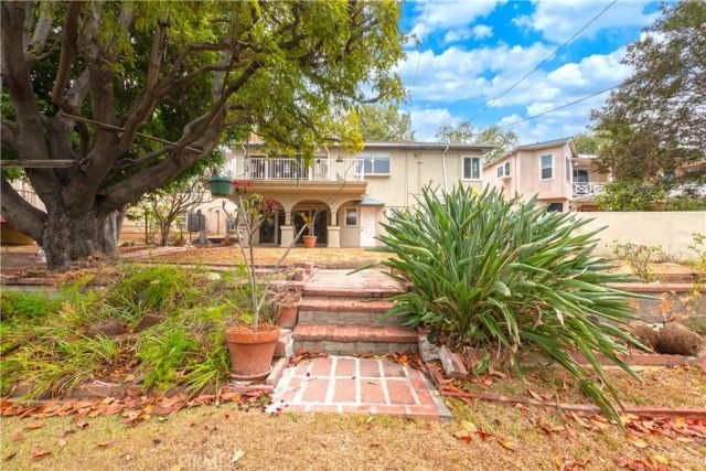2913 Montezuma, Alhambra, CA 91803