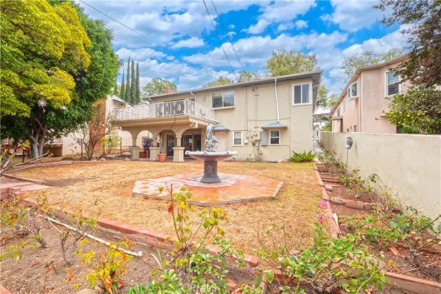 2913 Montezuma, Alhambra, CA 91803