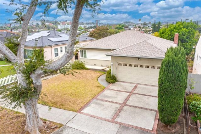 2913 Montezuma, Alhambra, CA 91803