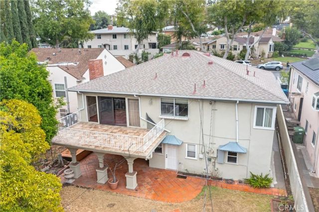 2913 Montezuma, Alhambra, CA 91803