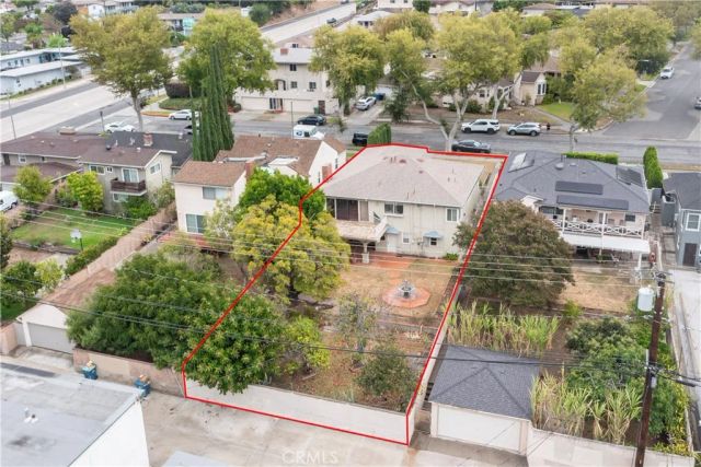 2913 Montezuma, Alhambra, CA 91803