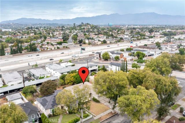 2913 Montezuma, Alhambra, CA 91803
