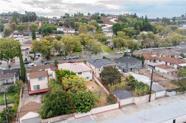 2913 Montezuma, Alhambra, CA 91803