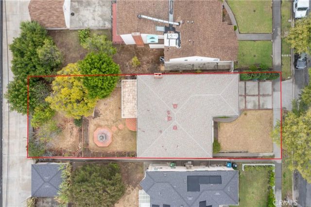 2913 Montezuma, Alhambra, CA 91803