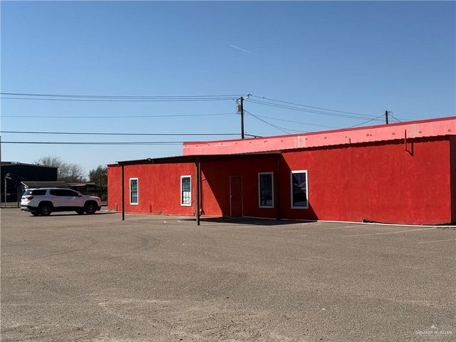 3700 W Mile 5 Road, Mission, TX 78574