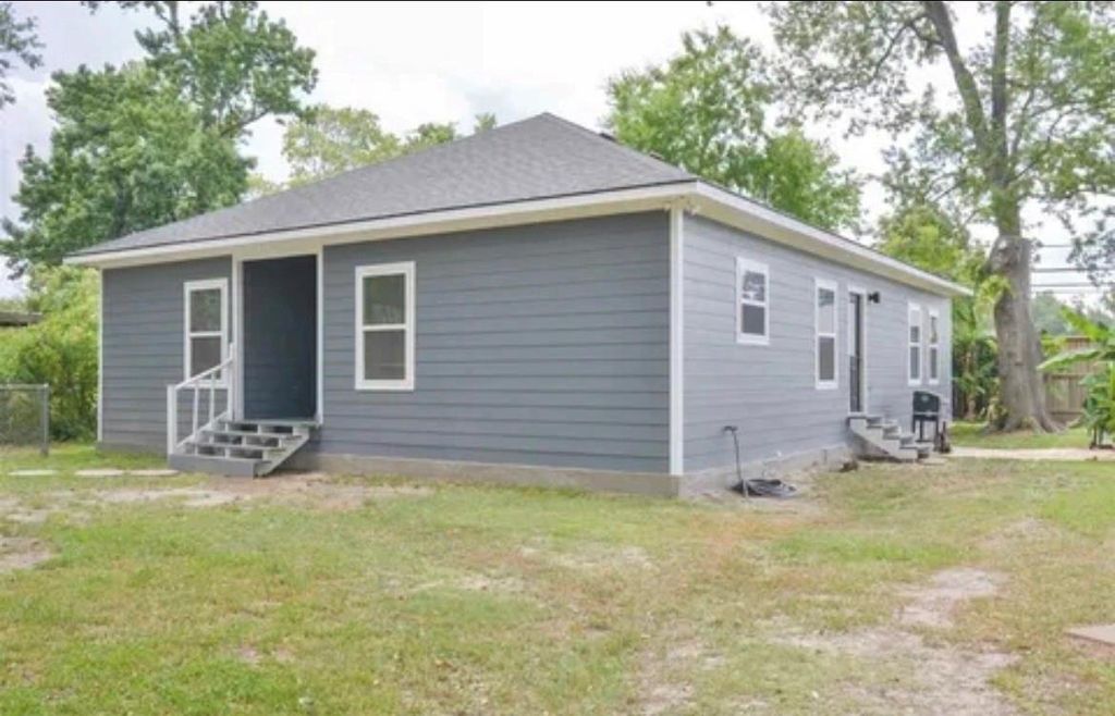 602 Big Deer Drive, Crosby, TX 77532