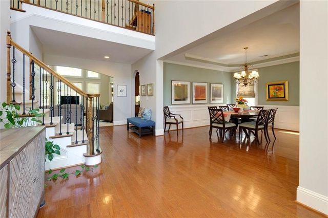 4125 Barnes Meadow SW Road, Smyrna, GA 30082