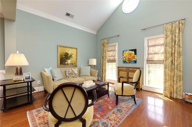4125 Barnes Meadow SW Road, Smyrna, GA 30082