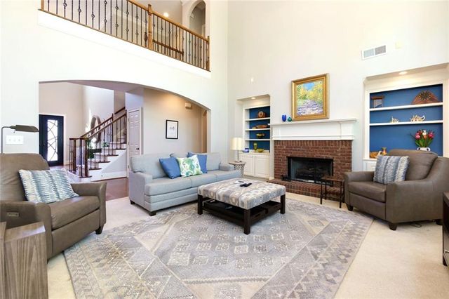 4125 Barnes Meadow SW Road, Smyrna, GA 30082