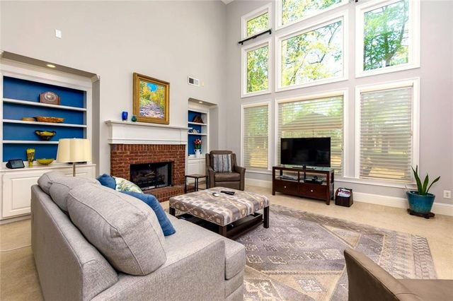 4125 Barnes Meadow SW Road, Smyrna, GA 30082