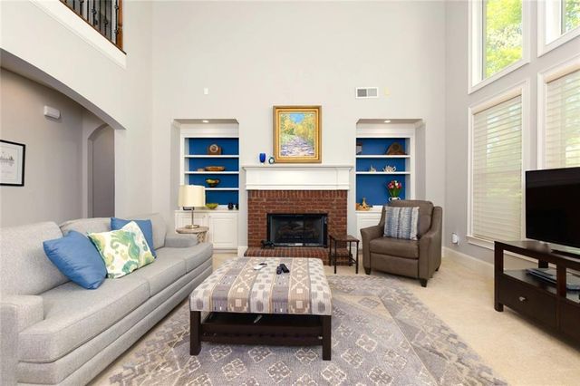4125 Barnes Meadow SW Road, Smyrna, GA 30082