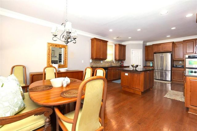 4125 Barnes Meadow SW Road, Smyrna, GA 30082