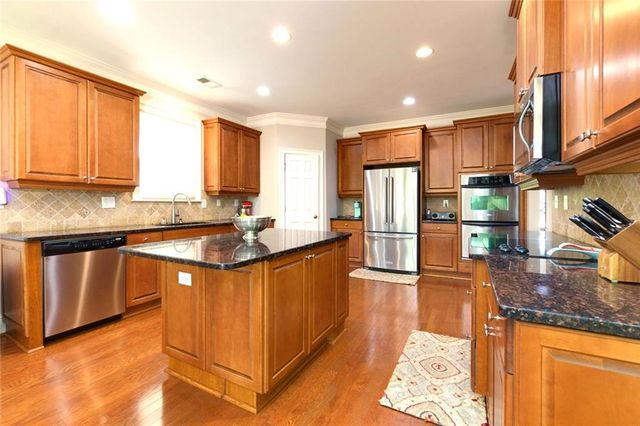 4125 Barnes Meadow SW Road, Smyrna, GA 30082