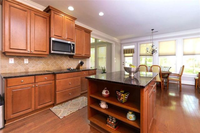4125 Barnes Meadow SW Road, Smyrna, GA 30082