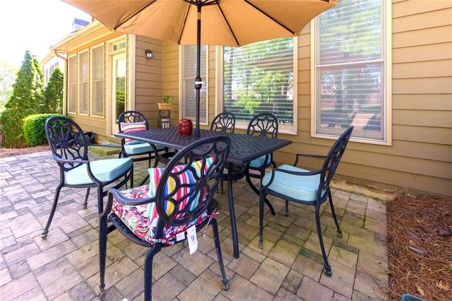 4125 Barnes Meadow SW Road, Smyrna, GA 30082