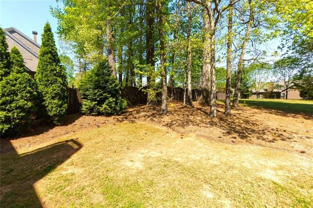 4125 Barnes Meadow SW Road, Smyrna, GA 30082