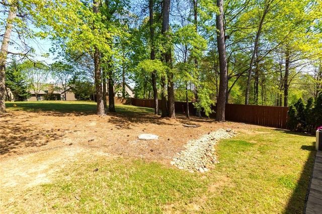 4125 Barnes Meadow SW Road, Smyrna, GA 30082
