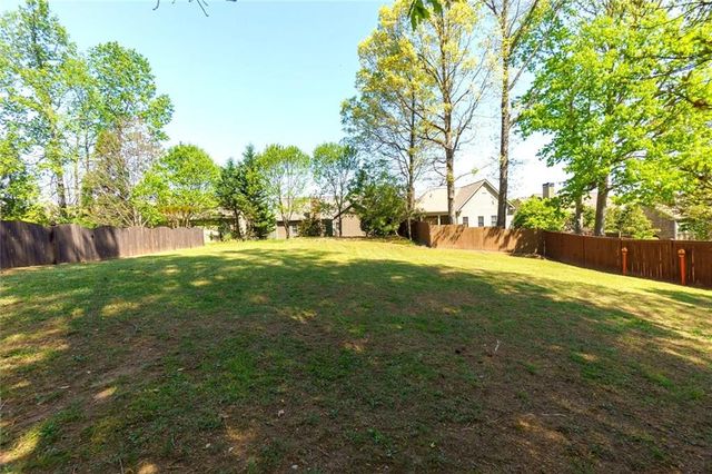 4125 Barnes Meadow SW Road, Smyrna, GA 30082