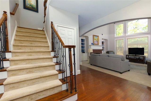 4125 Barnes Meadow SW Road, Smyrna, GA 30082