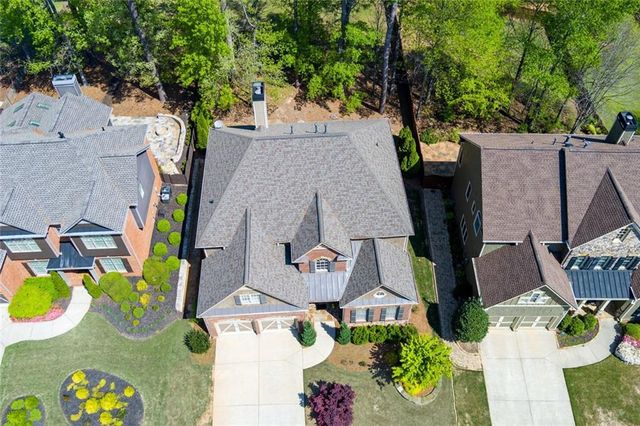 4125 Barnes Meadow SW Road, Smyrna, GA 30082
