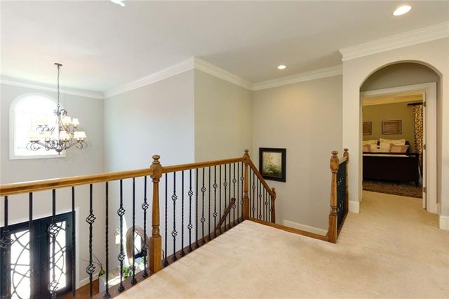 4125 Barnes Meadow SW Road, Smyrna, GA 30082