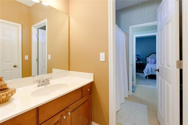 4125 Barnes Meadow SW Road, Smyrna, GA 30082