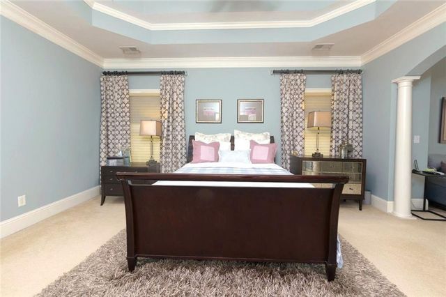4125 Barnes Meadow SW Road, Smyrna, GA 30082