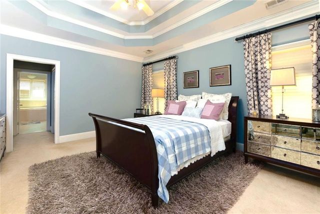 4125 Barnes Meadow SW Road, Smyrna, GA 30082