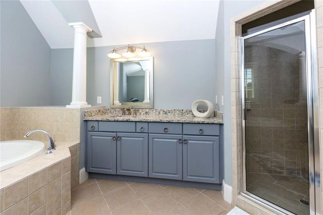 4125 Barnes Meadow SW Road, Smyrna, GA 30082