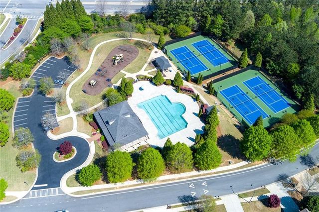 4125 Barnes Meadow SW Road, Smyrna, GA 30082