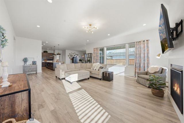 1718 Wyatt Earp Court, Belgrade, MT 59714