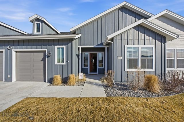 1718 Wyatt Earp Court, Belgrade, MT 59714