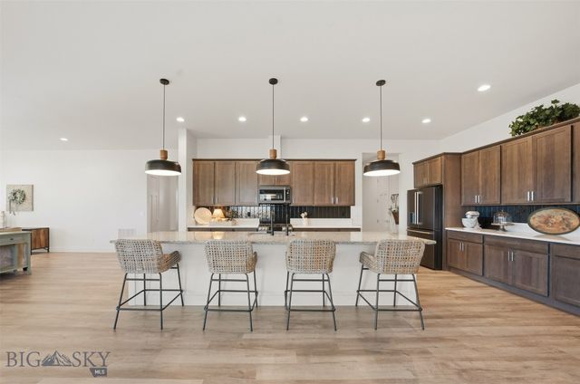 1718 Wyatt Earp Court, Belgrade, MT 59714