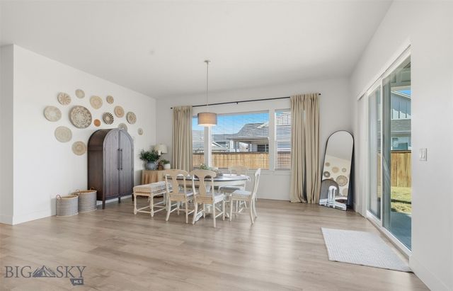 1718 Wyatt Earp Court, Belgrade, MT 59714