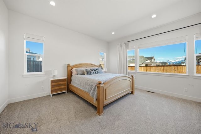 1718 Wyatt Earp Court, Belgrade, MT 59714