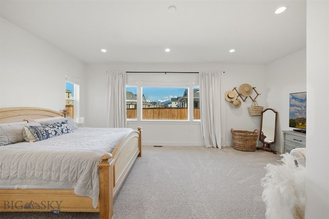 1718 Wyatt Earp Court, Belgrade, MT 59714