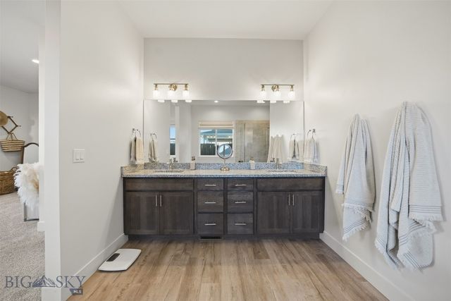 1718 Wyatt Earp Court, Belgrade, MT 59714