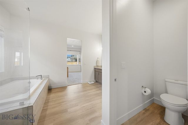 1718 Wyatt Earp Court, Belgrade, MT 59714